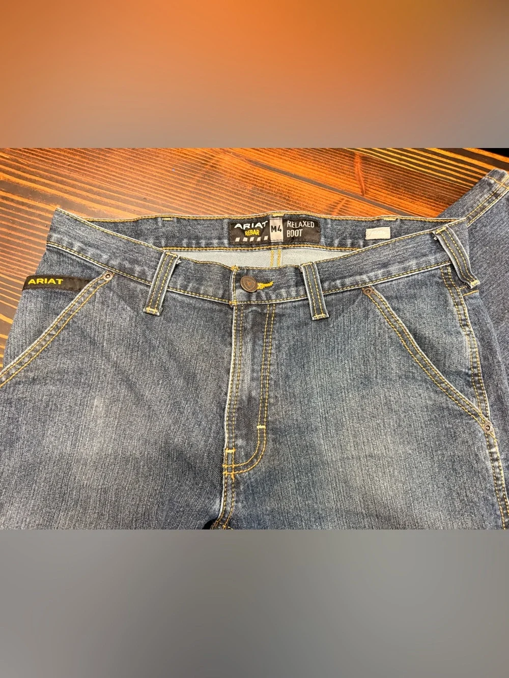 Ariat new without